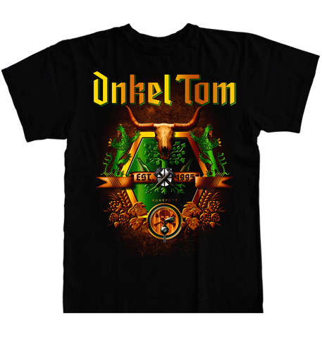 Onkel Tom 2014