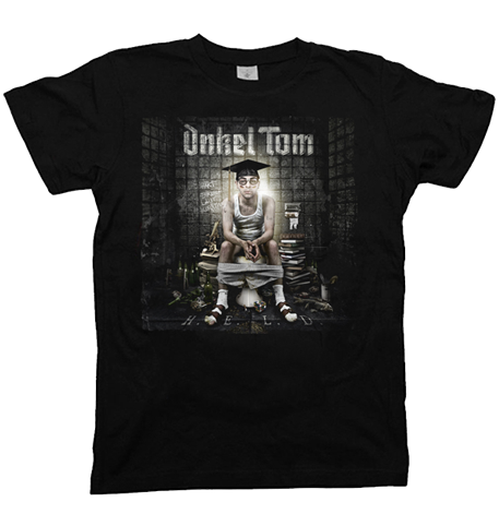 Uncle Tom HERO T-Shirt
