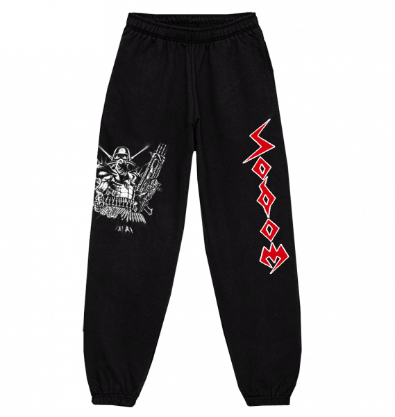 Sodom Sweatpants