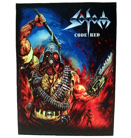 Backpatch `Code Red`