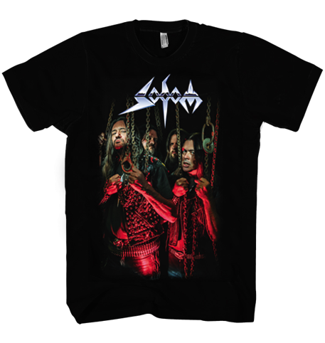 Sodom `Rock Hard 2018`