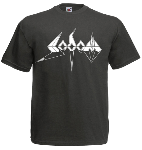 Sodom Logo 1985