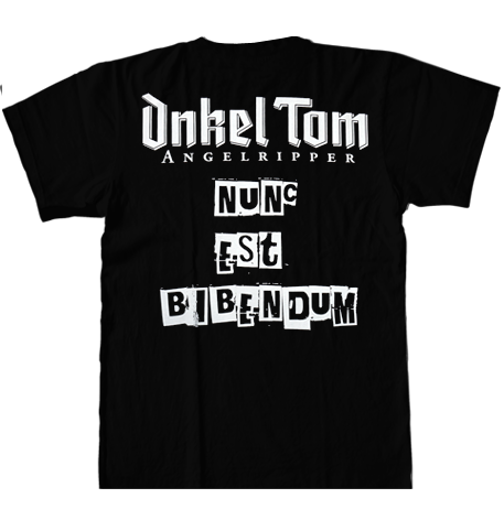 Onkel Tom `Cover` Shirt