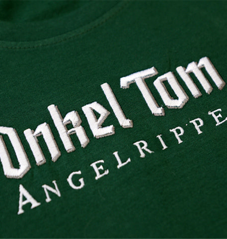 Onkel Tom Girlie-Shirt