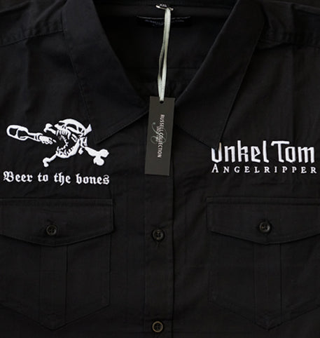 Onkel Tom `Logo` Hemd