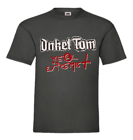 Onkel Tom `Metal Extremist`