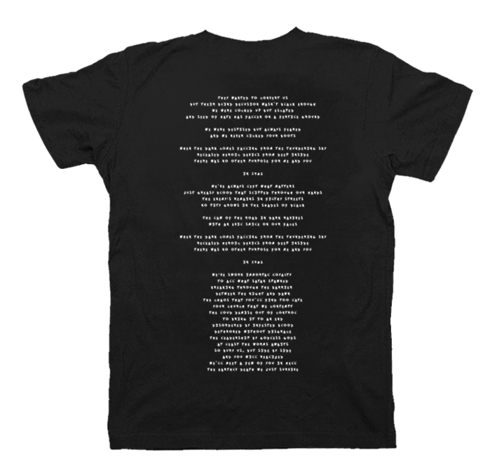 Sodom 1982 T-Shirt