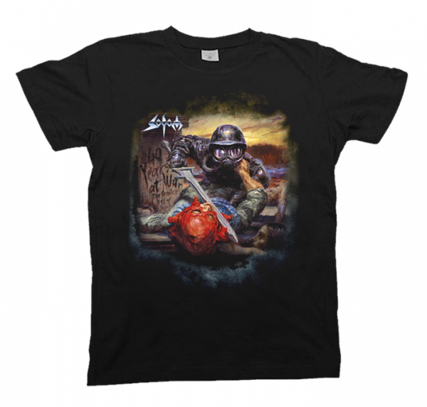 40 Years at War T-Shirt