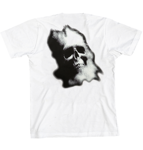 Sodom "Agent Orange" - White