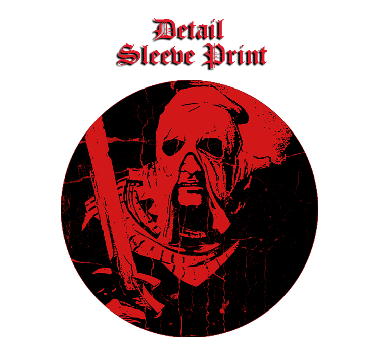 Sodom Devils Game Baseball T