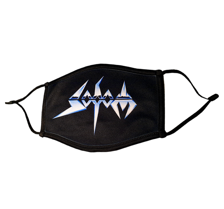 Logo Face Mask