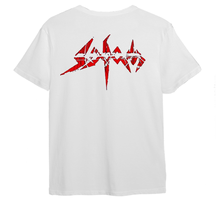 SODOM "Knarrenheinz" T-Shirt