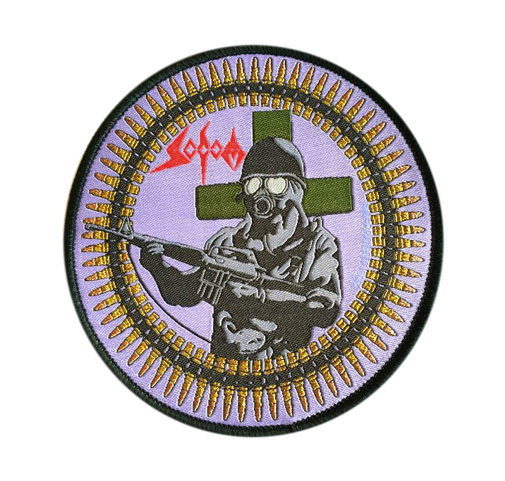 Patcher `Persecution Mania`