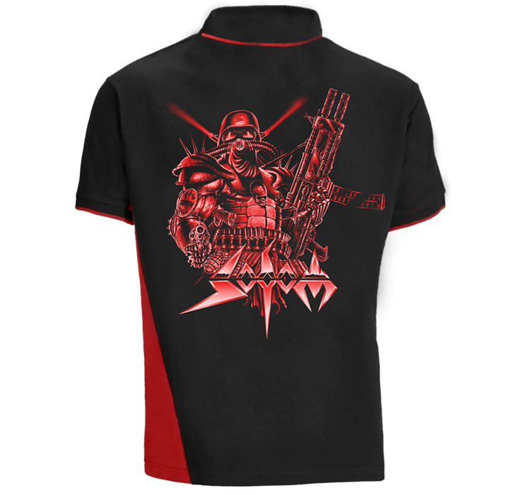 Sodom Knarrenheinz Worker Polo