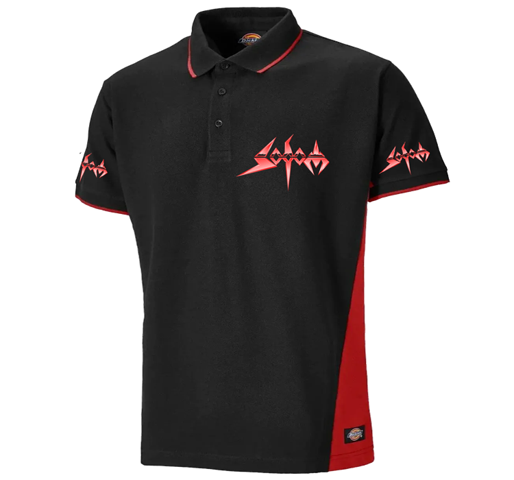 Sodom Knarrenheinz Worker Polo