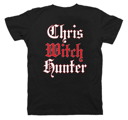SODOM "Chris Witchhunter" T-Shirt
