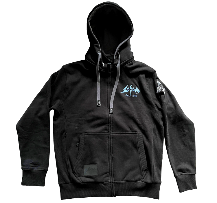 SODOM Capricorn Luxury Zipper Bundle