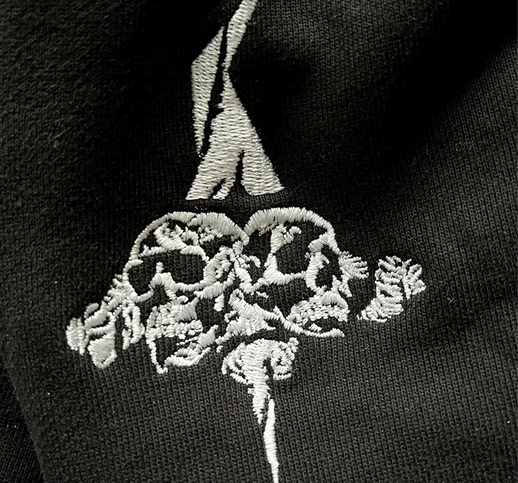 SODOM Capricorn Luxury Zipper Bundle