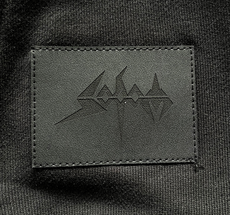 SODOM Capricorn Luxury Zipper Bundle