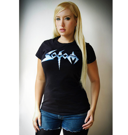 Sodom Logo Girlie