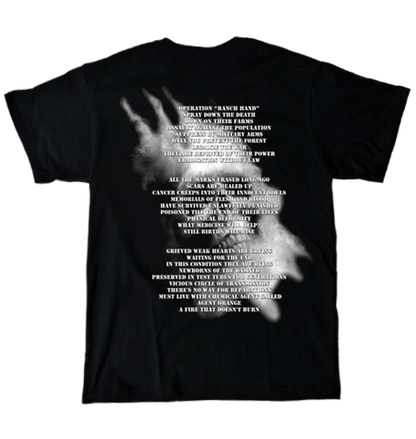 Sodom 'Agent Orange 2014' T-Shirt