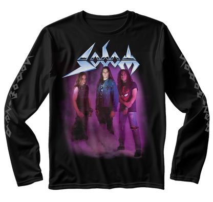 SODOM "Aber bitte mit Sahne" Longsleeve