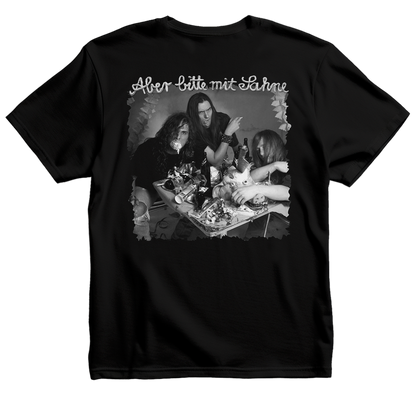 SODOM "Aber bitte mit Sahne" T-Shirt