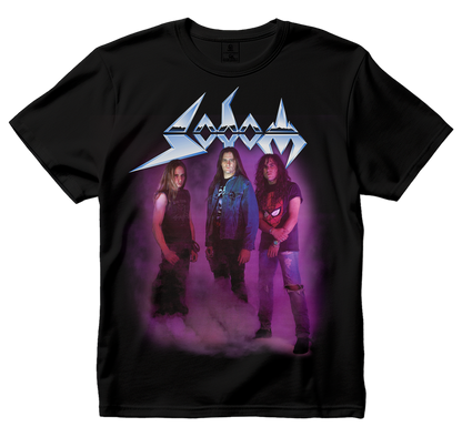 SODOM "Aber bitte mit Sahne" T-Shirt
