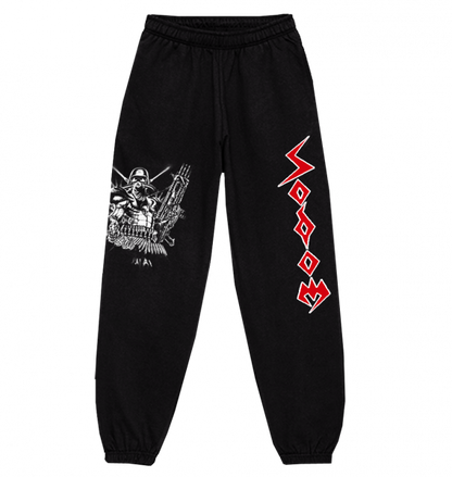 Sodom Sweatpants