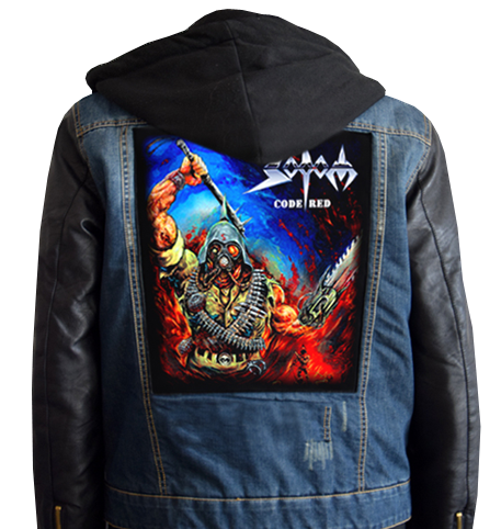 Backpatch `Code Red`