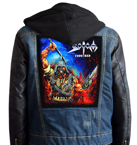 Backpatch `Code Red` – Sodom Shop