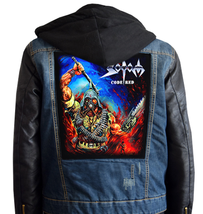 Backpatch `Code Red`