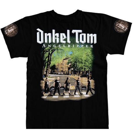 Onkel Tom `Cover` Shirt