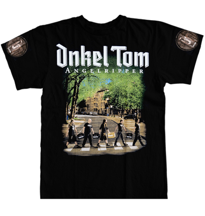 Onkel Tom `Cover` Shirt