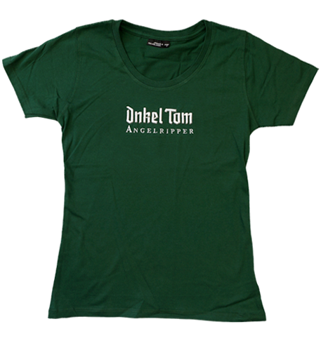 Onkel Tom Girlie-Shirt