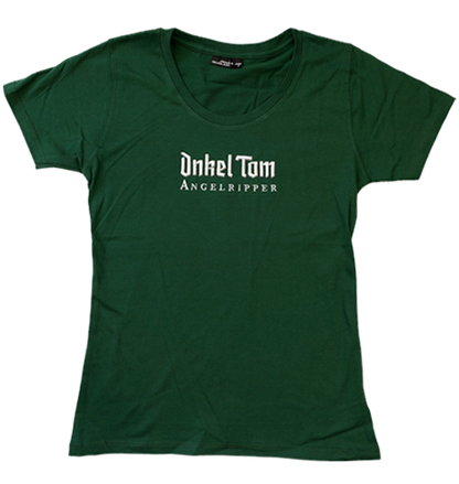 Onkel Tom Girlie-Shirt