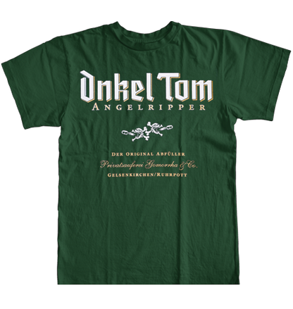 Onkel Tom  `Wacken` T-Shirt