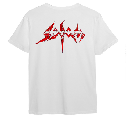 SODOM "Knarrenheinz" T-Shirt