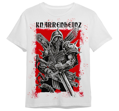 SODOM "Knarrenheinz" T-Shirt
