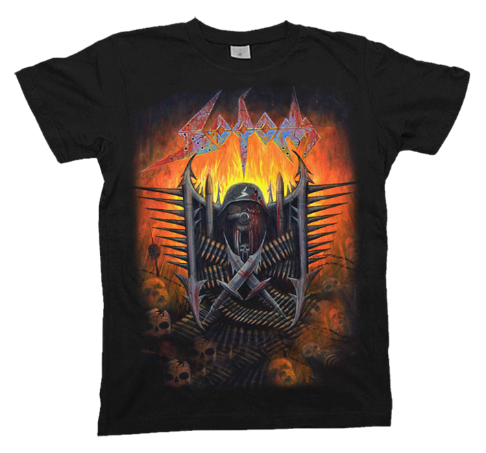 Tourshirt 2022