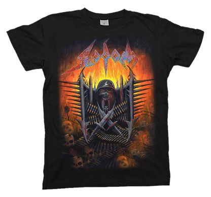 Tourshirt 2022
