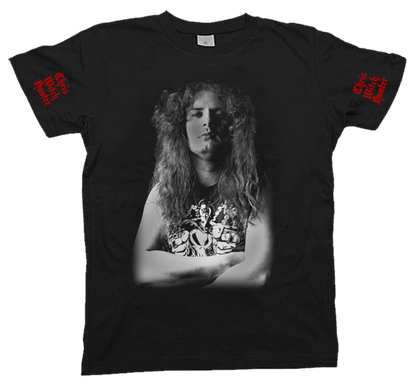 SODOM "Chris Witchhunter" T-Shirt