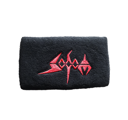 SODOM "Logo" Wristband