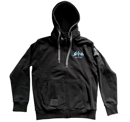 SODOM Capricorn Luxus-Zipper Bundle