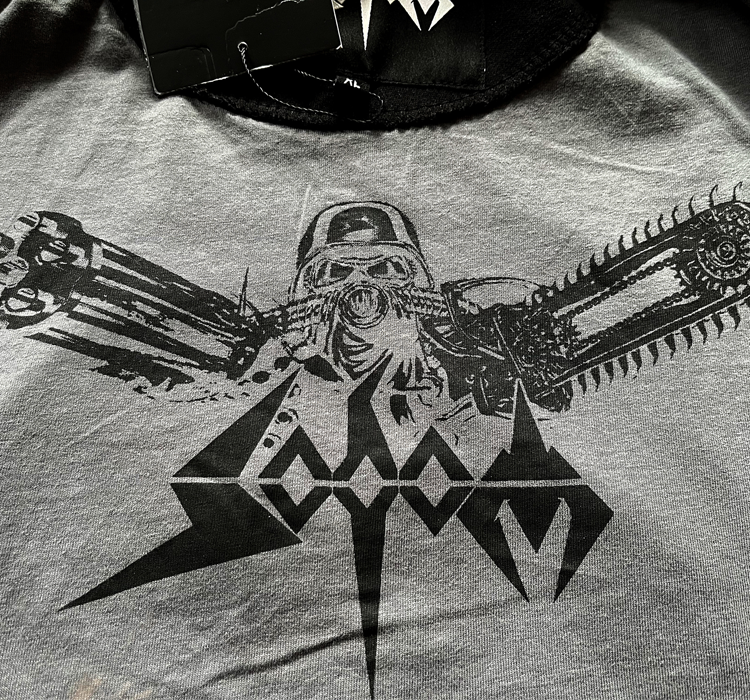 SODOM Capricorn Luxus-Zipper Bundle