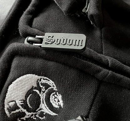 SODOM Capricorn Luxus-Zipper Bundle
