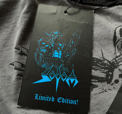 SODOM Capricorn Luxus-Zipper Bundle