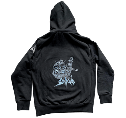 SODOM Capricorn Luxus-Zipper Bundle