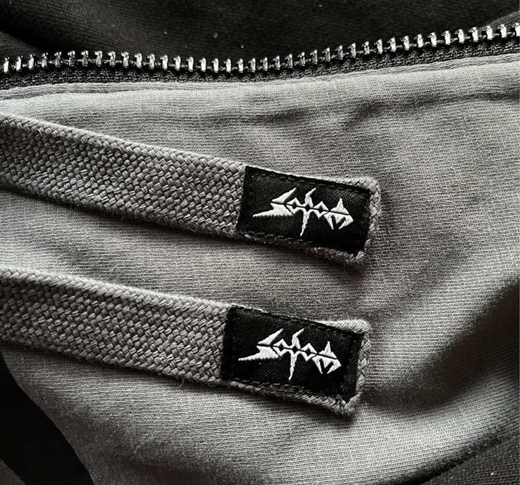 SODOM Capricorn Luxus-Zipper Bundle