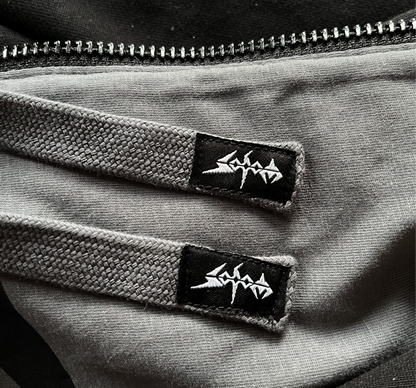 SODOM Capricorn Luxus-Zipper Bundle